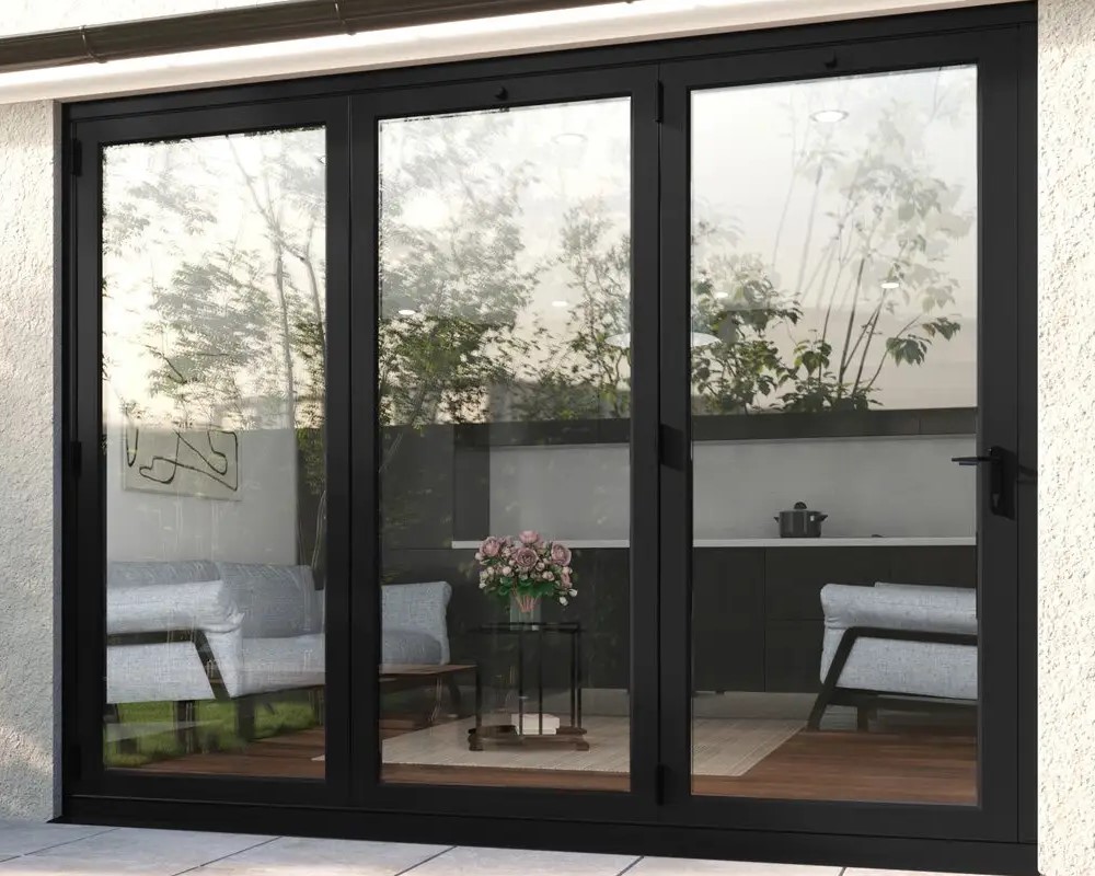 Bi Fold Doors