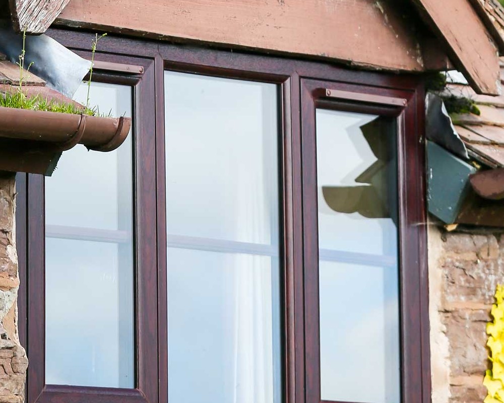 Flus Sash Windows