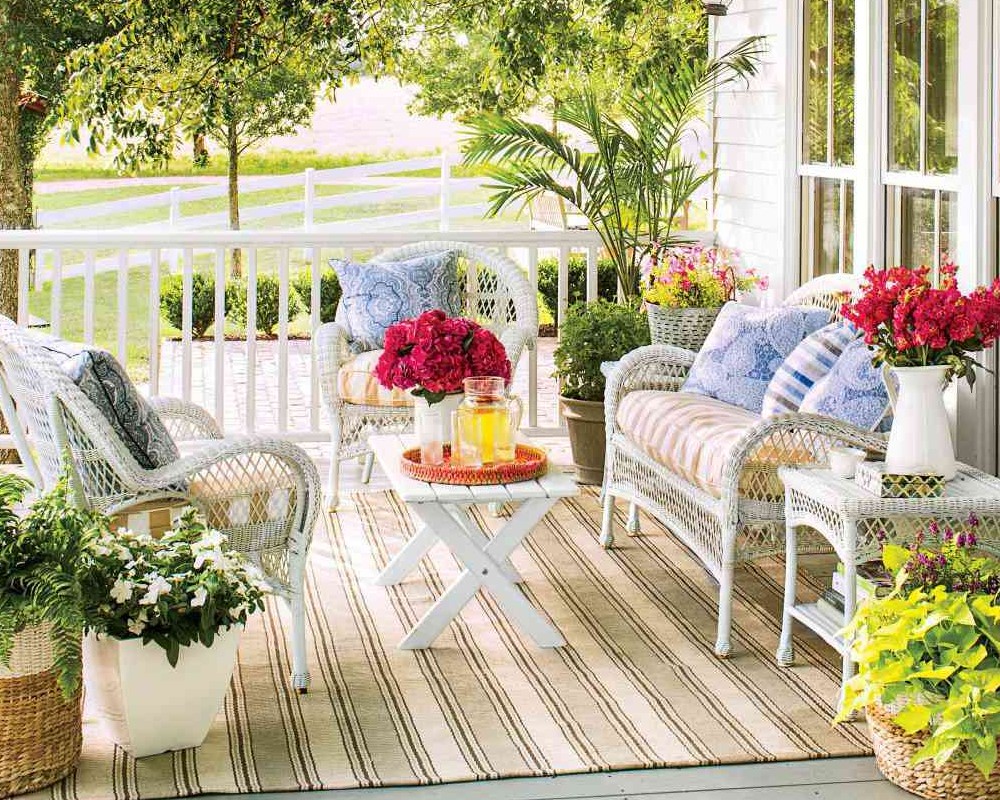 Porch