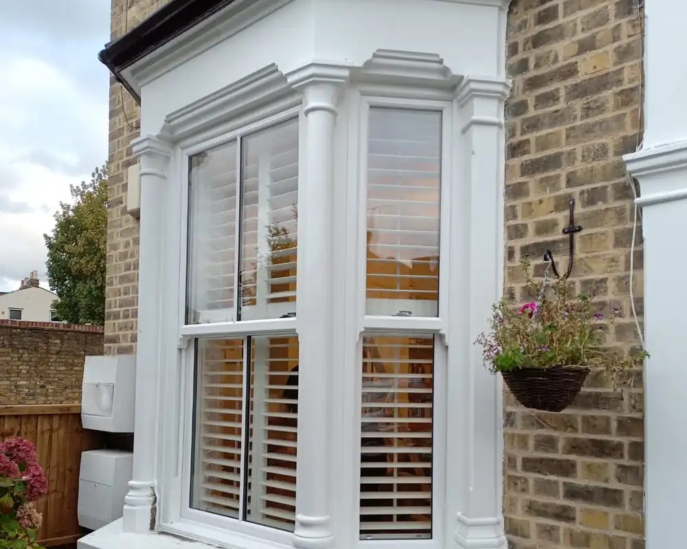 Sash Windows