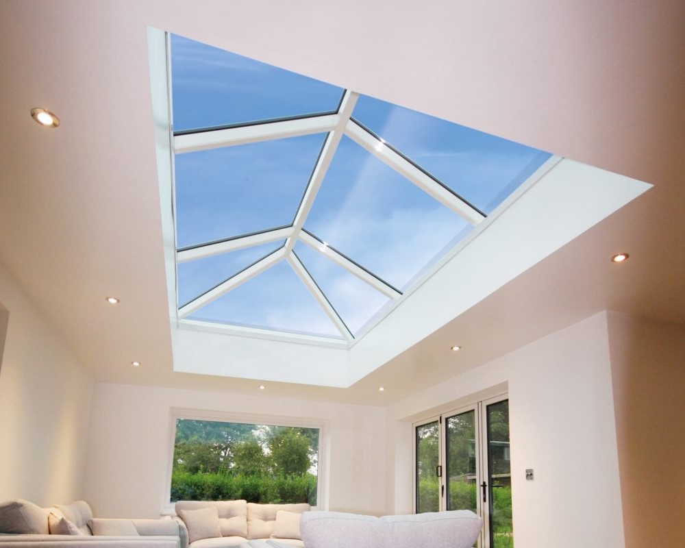 Skylight And Roof Lanterns
